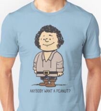 Anybody Want a Peanut? Unisex T-Shirt