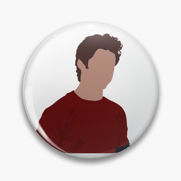 Item preview, Jess Mariano S2E15 designed and sold by cruzcass.