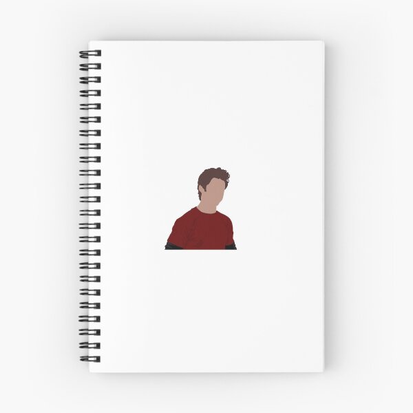 Item preview, Jess Mariano S2E15 designed and sold by cruzcass.
