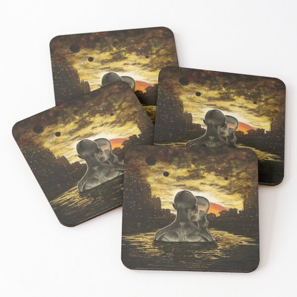 Item preview, Dim Carcosa designed and sold by CyborgOne.