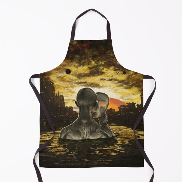 Item preview, Dim Carcosa designed and sold by CyborgOne.