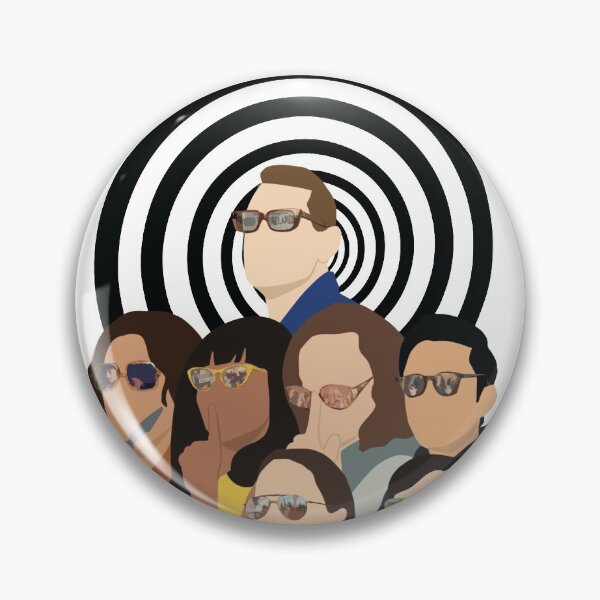 Item preview, Umbrella Academy designed and sold by Ella Freeman.