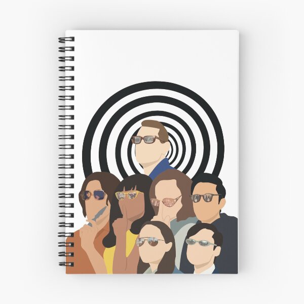 Item preview, Umbrella Academy designed and sold by Ella Freeman.