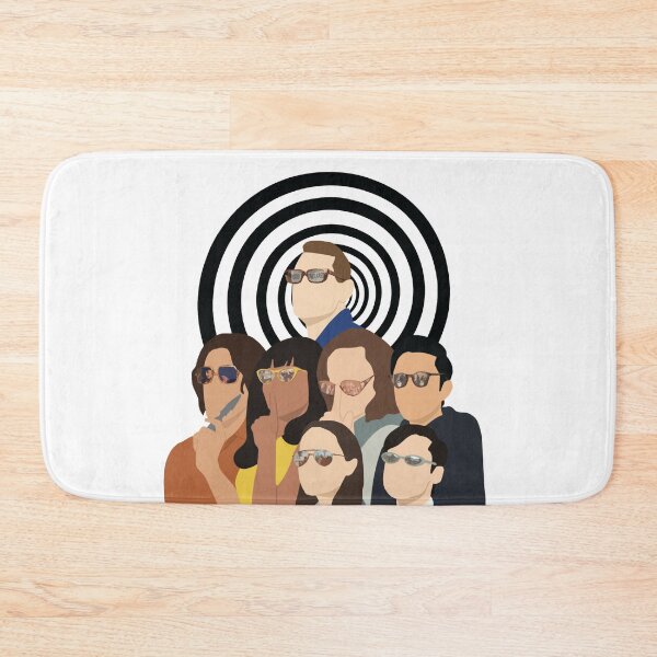 Item preview, Umbrella Academy designed and sold by Ella Freeman.