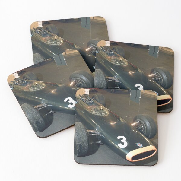 Item preview, ERA Formula 1 Car - 1960s designed and sold by Cars with Character.