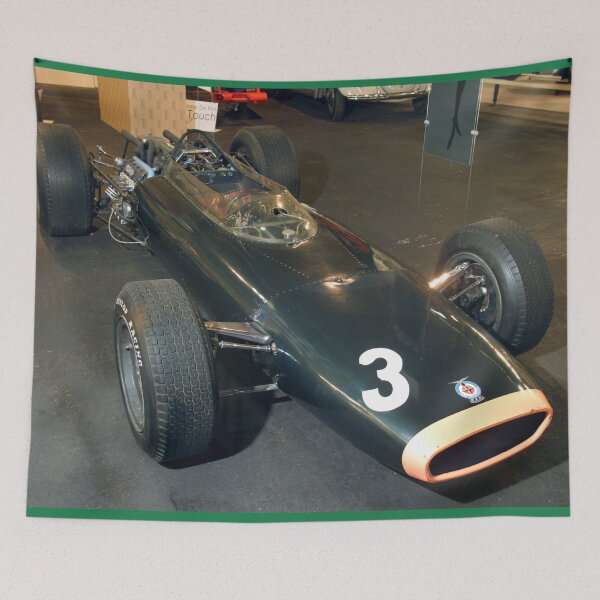 Item preview, ERA Formula 1 Car - 1960s designed and sold by Cars with Character.