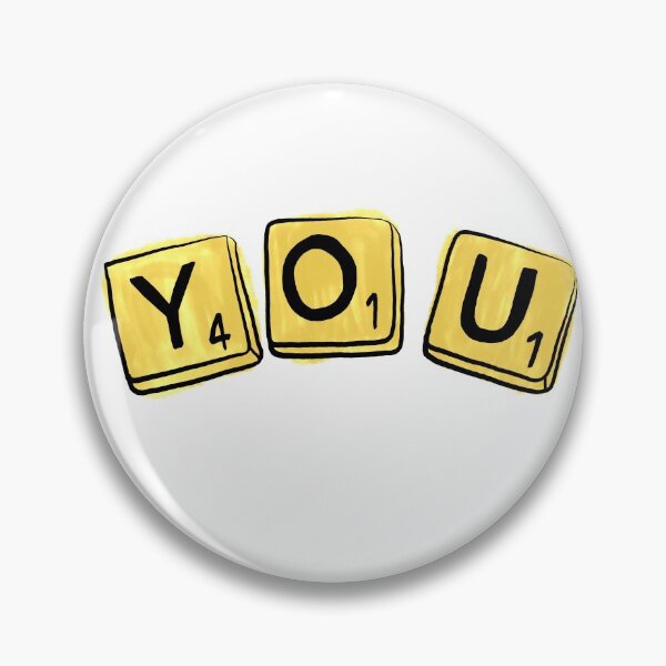 Item preview, Dodie YOU designed and sold by hollyawesome.