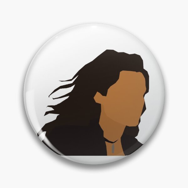 Item preview, Yennefer of Vengerberg Sticker designed and sold by themiladias.