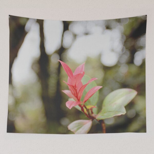Item preview, Red Flower designed and sold by Kelvin Poh.