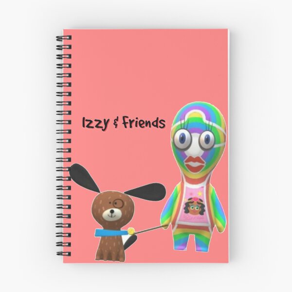 Item preview,  IZZY & Friends Children Design #3 designed and sold by hlpina1.