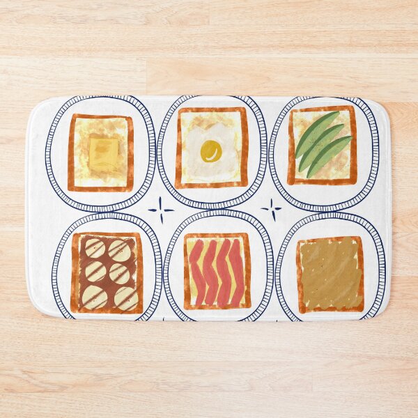 Item preview, Toast for you designed and sold by Gkumar-design.