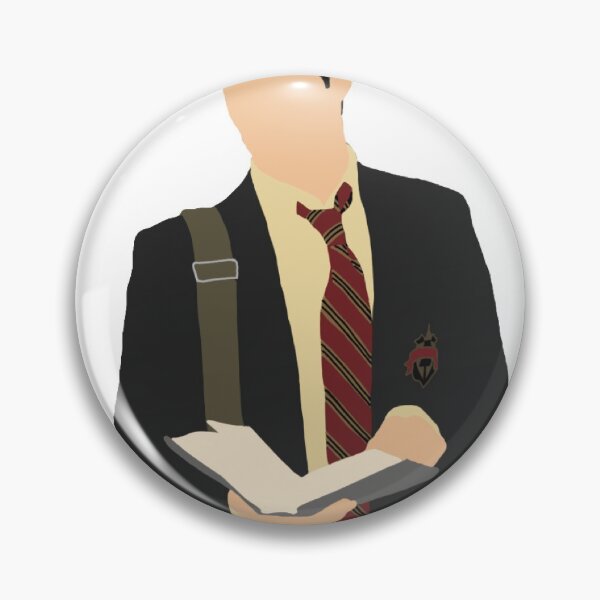 Item preview, Dan Humphrey designed and sold by Sofmacias.