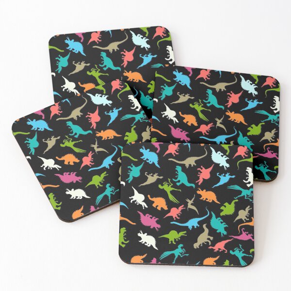 Item preview, Amazing Dinosaurs designed and sold by Vector Scout Lab.
