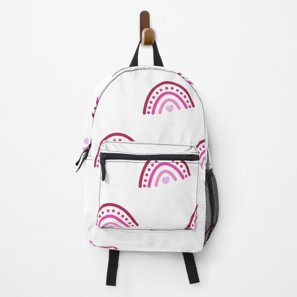 Item preview, Pink Rainbows designed and sold by calligraflo.