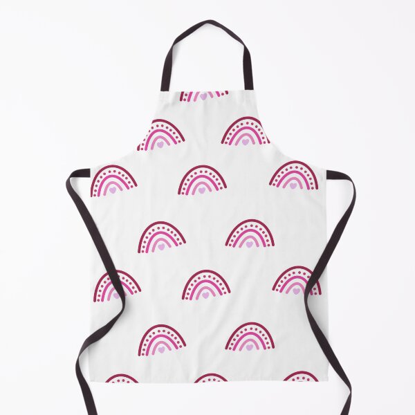 Item preview, Pink Rainbows designed and sold by calligraflo.