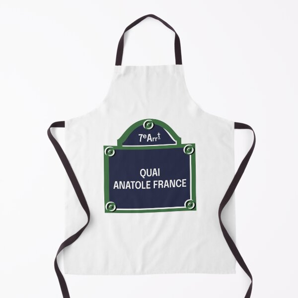 Item preview, 7th Arrondissement of Paris (Home of the Eiffel Tower, Orsay Museum & Les Invalides) designed and sold by bynole.