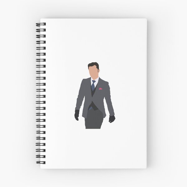 Item preview, Chuck Bass designed and sold by Sofmacias.