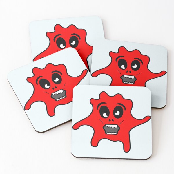 Item preview, Bacteria Laugh designed and sold by Custom Crest.