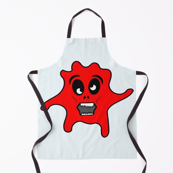 Item preview, Bacteria Laugh designed and sold by Custom Crest.