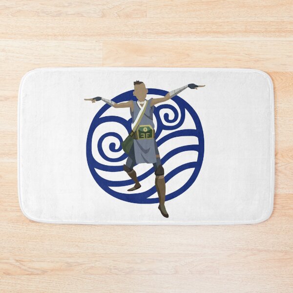 Item preview, Sokka Water Tribe designed and sold by malice7222.