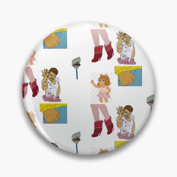 Item preview, Memes Mini Sticker / Magnet Pack Set 1 designed and sold by jaelynandrade.
