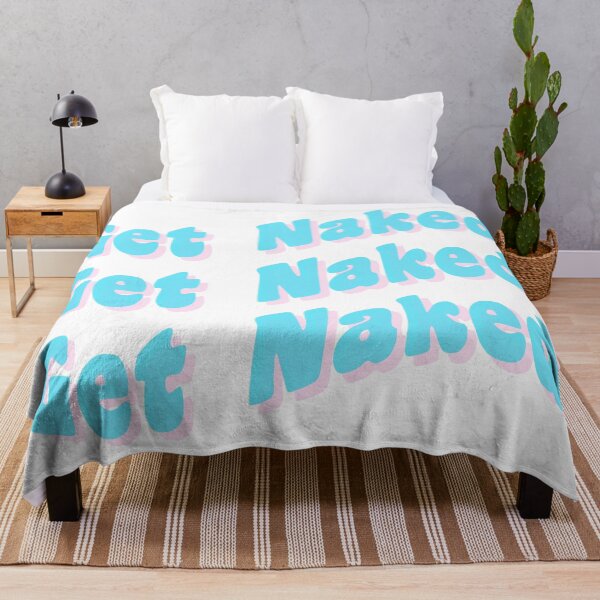 Item preview, Get Naked - Blue and pink designed and sold by synthesizer.