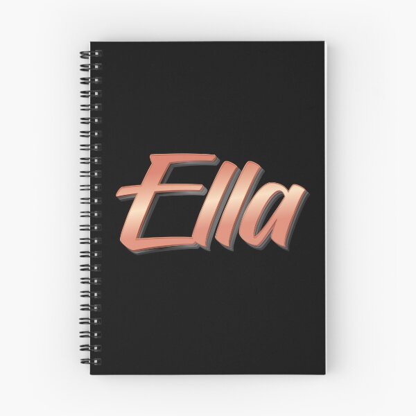 Item preview, Ella designed and sold by ProjectX23.
