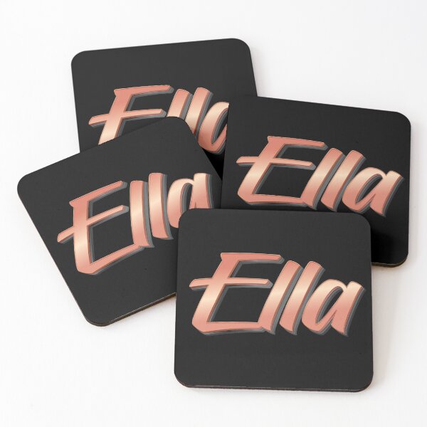 Item preview, Ella designed and sold by ProjectX23.