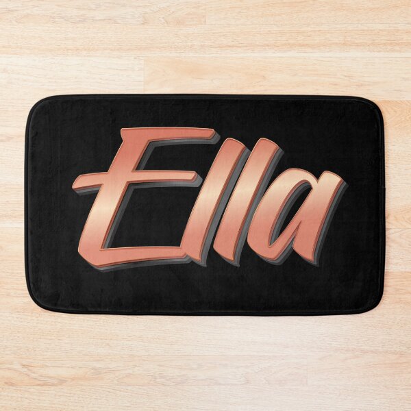Item preview, Ella designed and sold by ProjectX23.