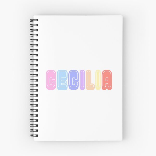Item preview, Cecilia Colorful designed and sold by designbycecilia.