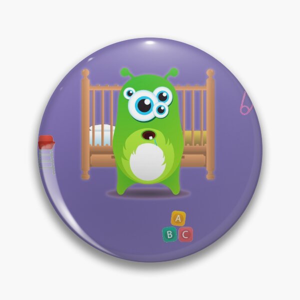 Item preview, Baby designed and sold by caj-trixie.