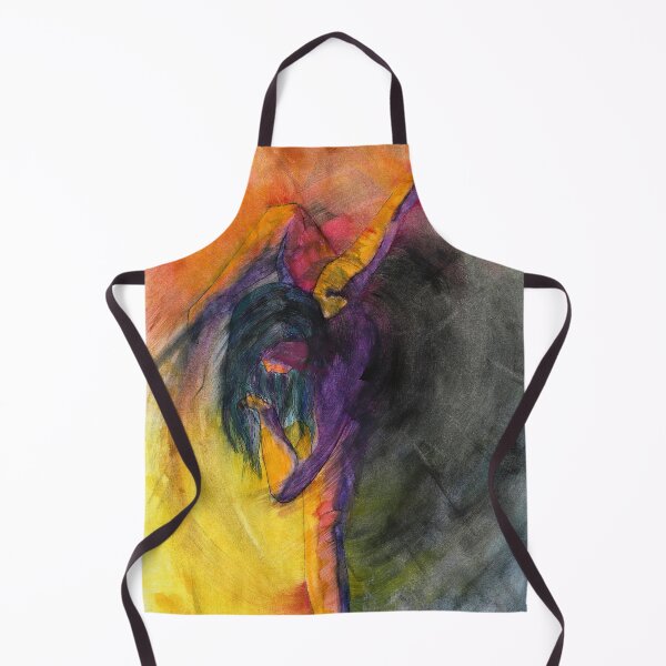 Item preview, Dancer Dancing Painting - Dance It n1 designed and sold by Natasha Kolton.