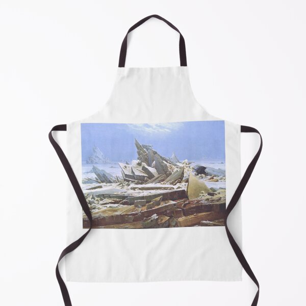 Item preview, The Sea of Ice designed and sold by cotopaxi.