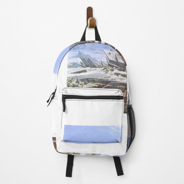 Item preview, The Sea of Ice designed and sold by cotopaxi.