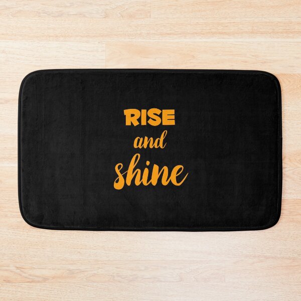 Item preview, Rise and shine designed and sold by Nadia C  Ideas.