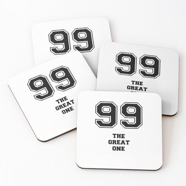 Item preview, 99 THE GREAT ONE designed and sold by DomGDesign.