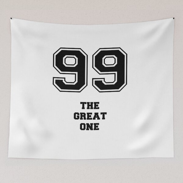 Item preview, 99 THE GREAT ONE designed and sold by DomGDesign.