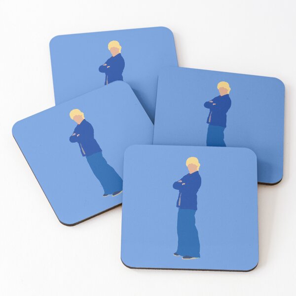 Item preview, Minimalist Fred Jones Live Action Movie designed and sold by Jude Burnett.