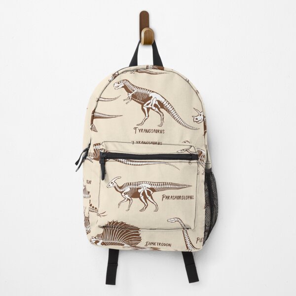 Item preview, Dinosaur Skeleton designed and sold by Vector Scout Lab.