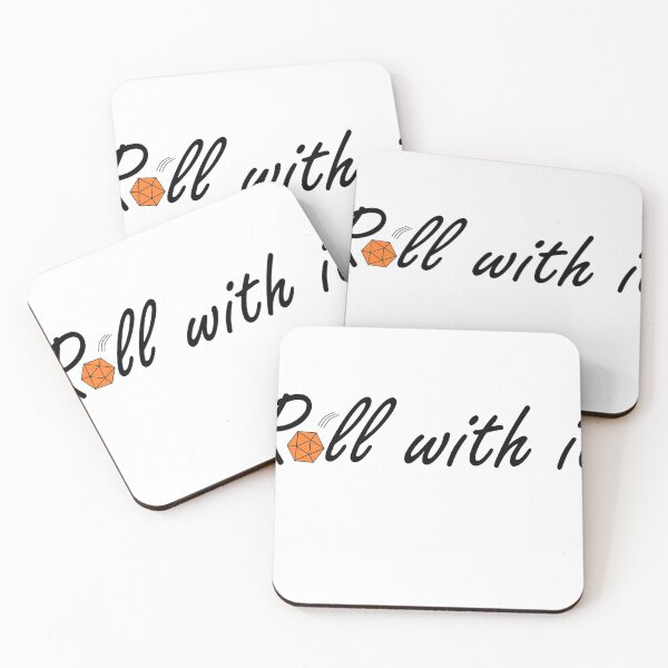 Item preview, Roll With It designed and sold by ArashiiGames.