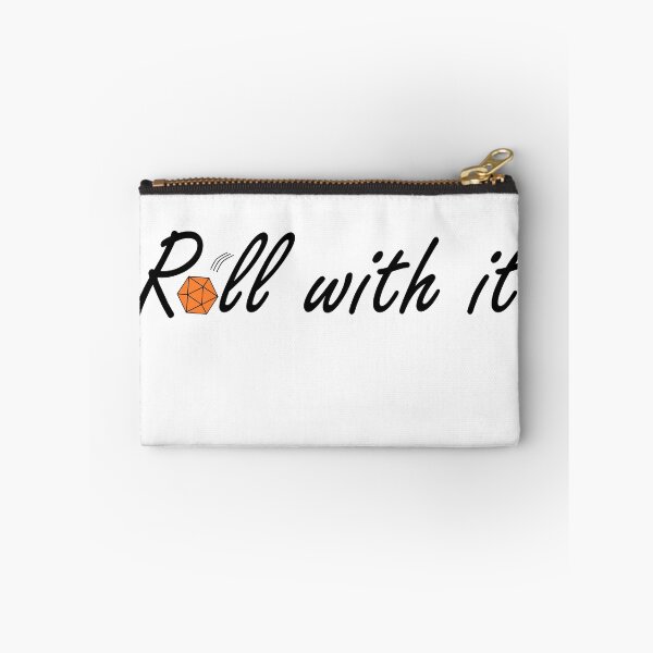 Item preview, Roll With It designed and sold by ArashiiGames.