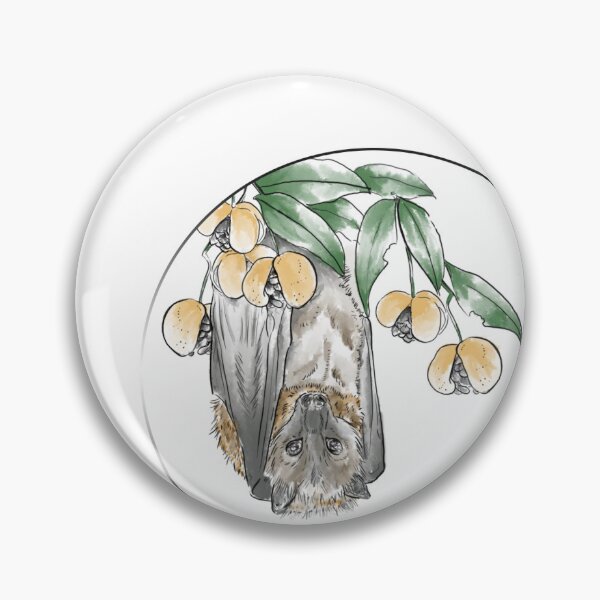 Item preview, Flying Fox designed and sold by Kendahlfaith.