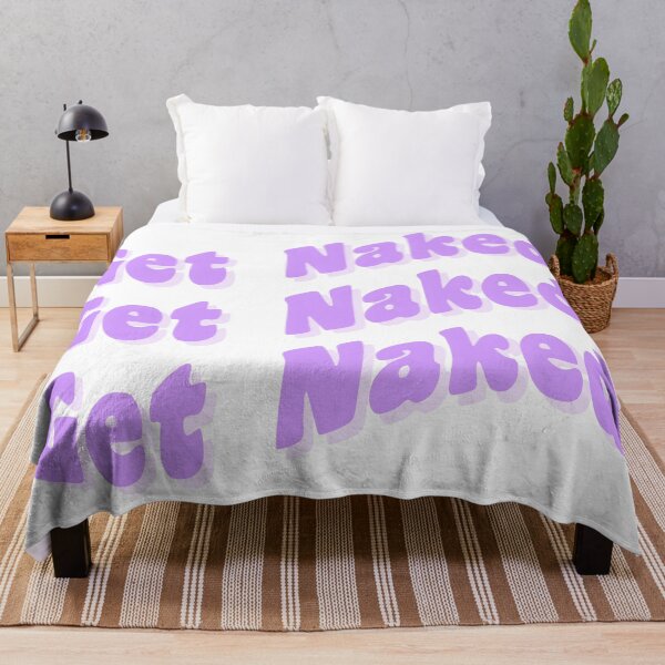 Item preview, Get Naked - purple designed and sold by synthesizer.