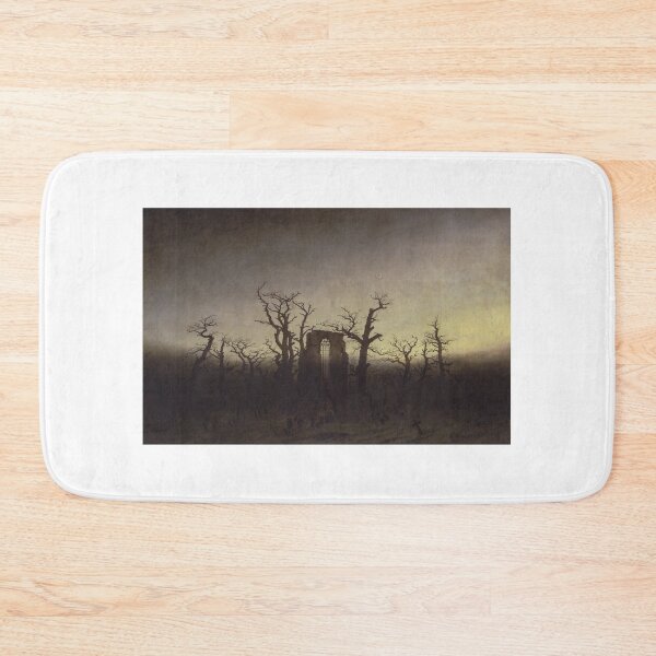 Item preview, The Abbey in the Oakwood designed and sold by cotopaxi.