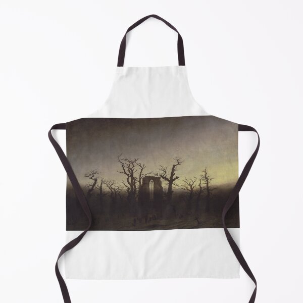 Item preview, The Abbey in the Oakwood designed and sold by cotopaxi.