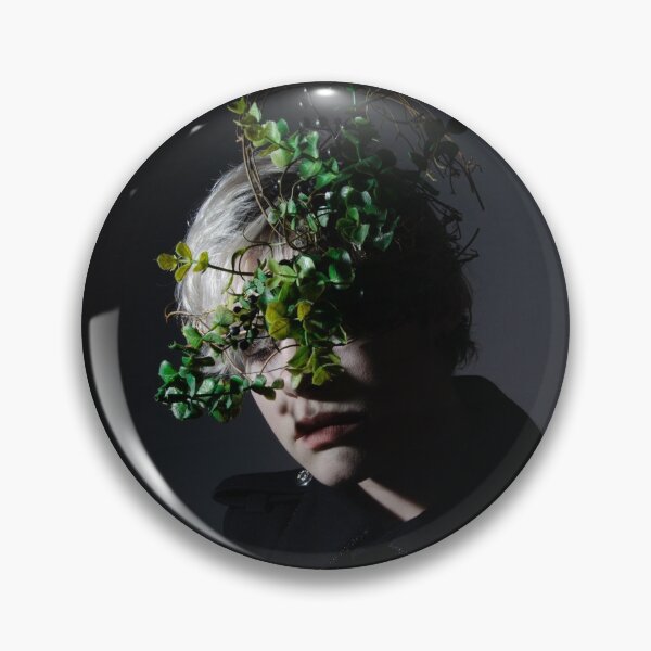 Item preview, Overgrown designed and sold by Kal Frenzel.