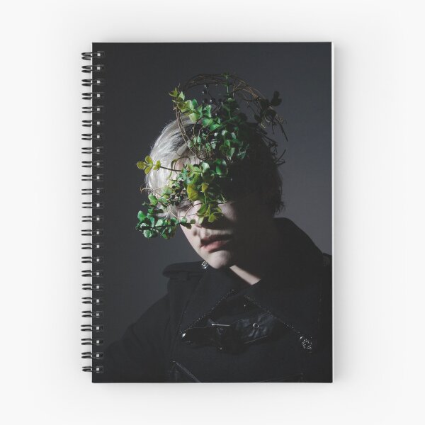 Item preview, Overgrown designed and sold by Kal Frenzel.