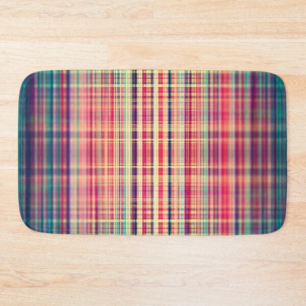 Item preview, Faded red striped pattern designed and sold by steveball.