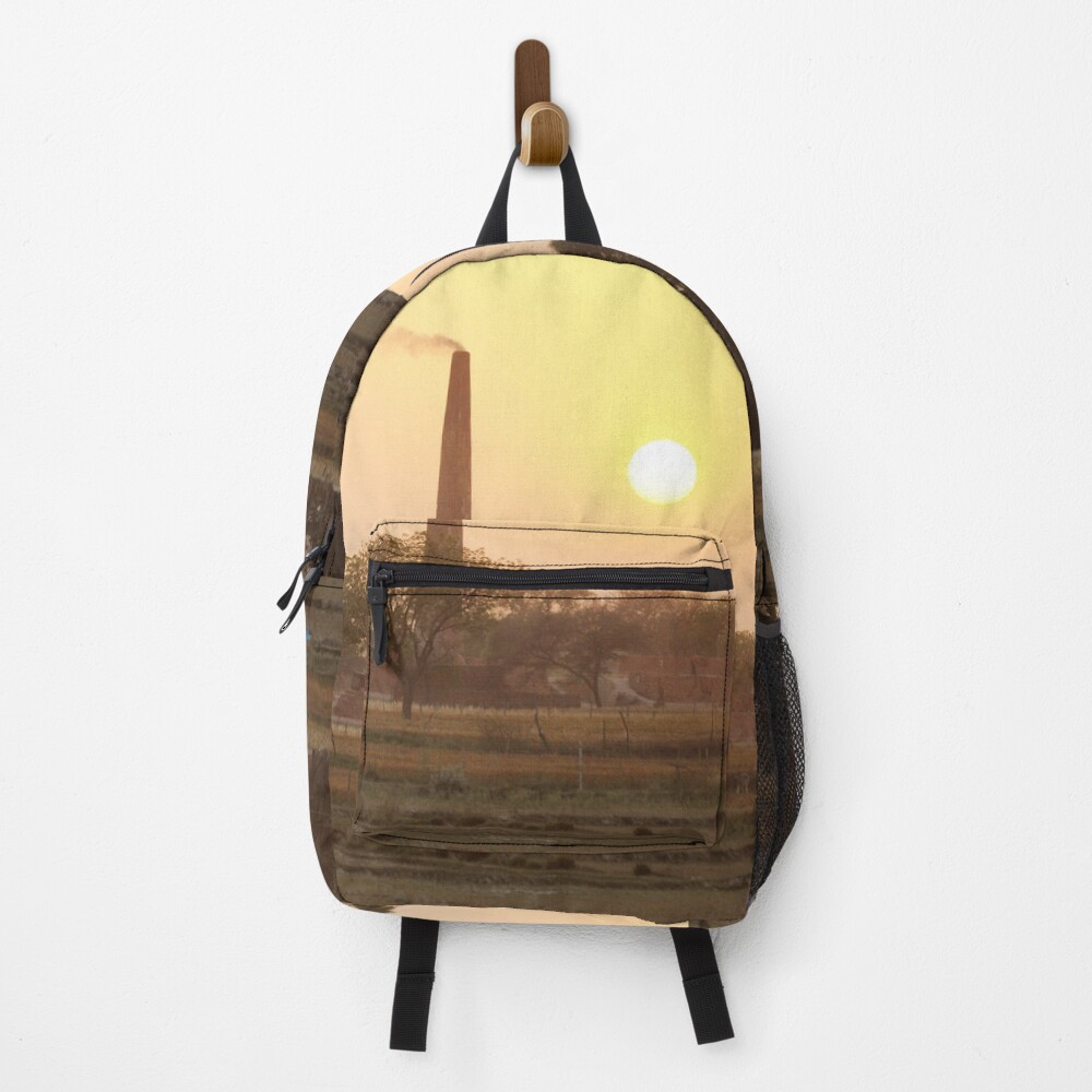 Item preview, Backpack designed and sold by Raseelvm.