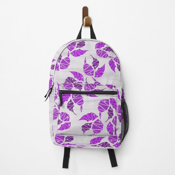 Item preview, Purple Fish Design designed and sold by Susaans-Art.